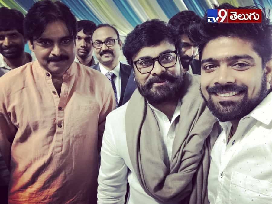 #HBDMegastarChiranjeevi: ఎన్నడూ చూడని “మెగాస్టార్ చిరంజీవి” పర్సనల్ ఫొటోస్
