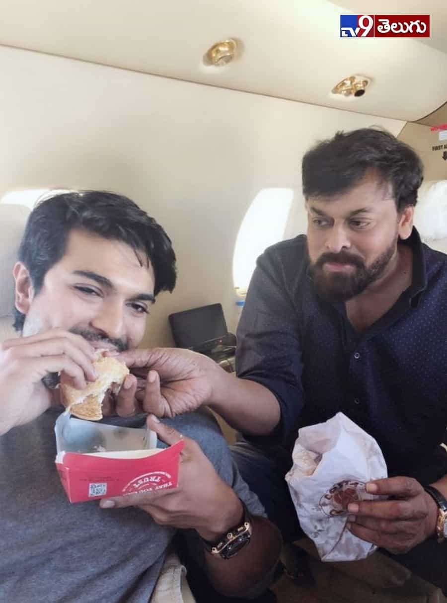 #HBDMegastarChiranjeevi: ఎన్నడూ చూడని “మెగాస్టార్ చిరంజీవి” పర్సనల్ ఫొటోస్
