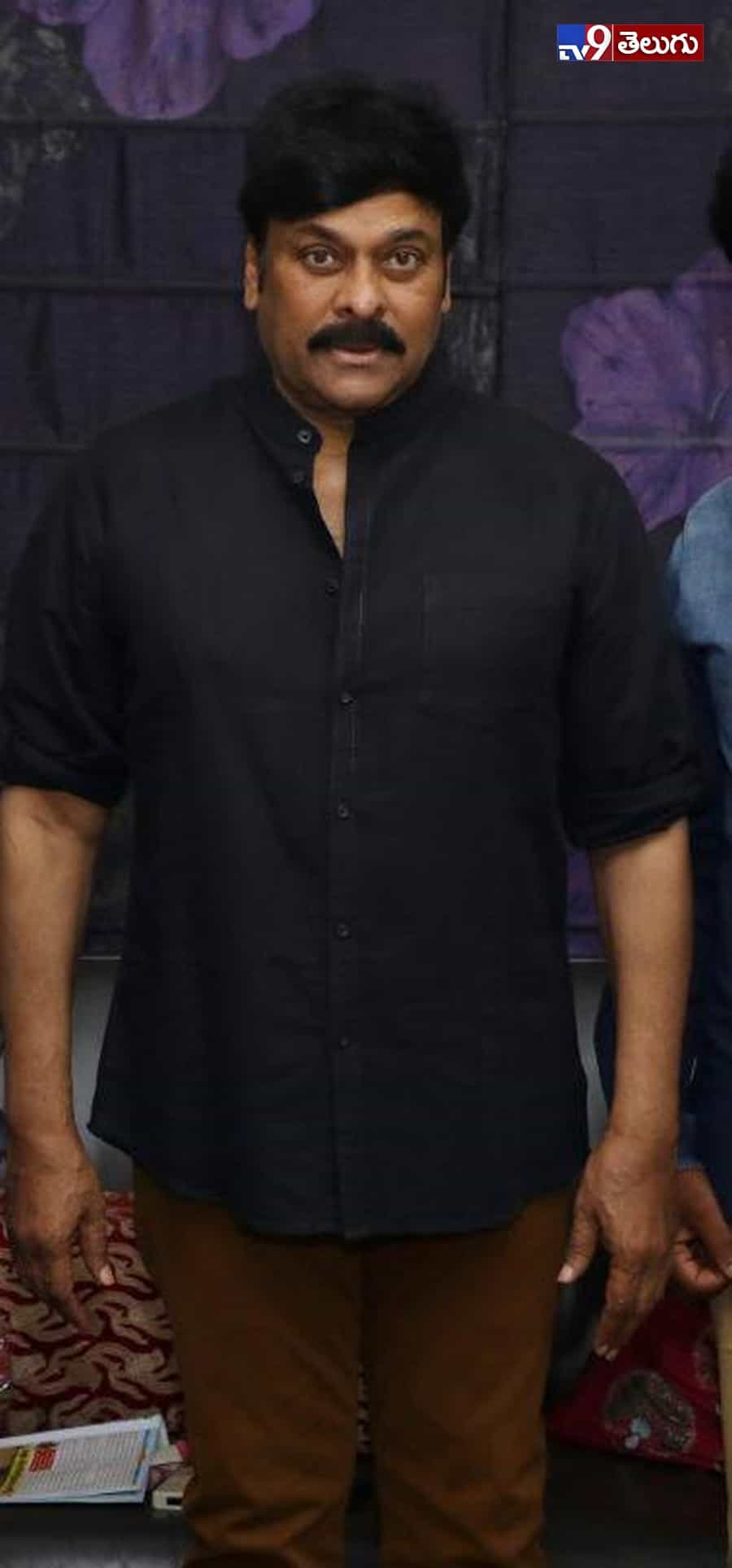 #HBDMegastarChiranjeevi: ఎన్నడూ చూడని “మెగాస్టార్ చిరంజీవి” పర్సనల్ ఫొటోస్