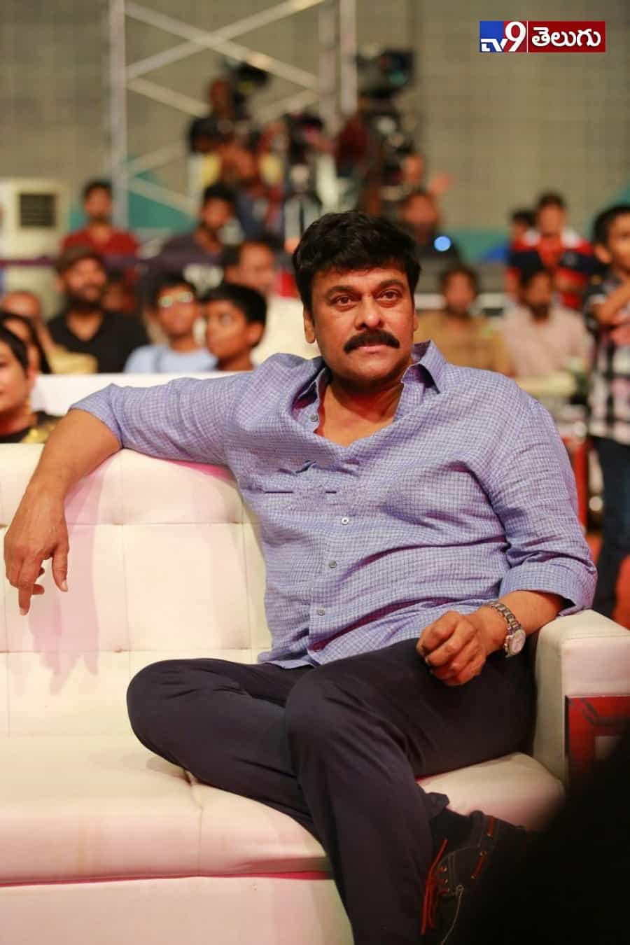#HBDMegastarChiranjeevi: ఎన్నడూ చూడని “మెగాస్టార్ చిరంజీవి” పర్సనల్ ఫొటోస్