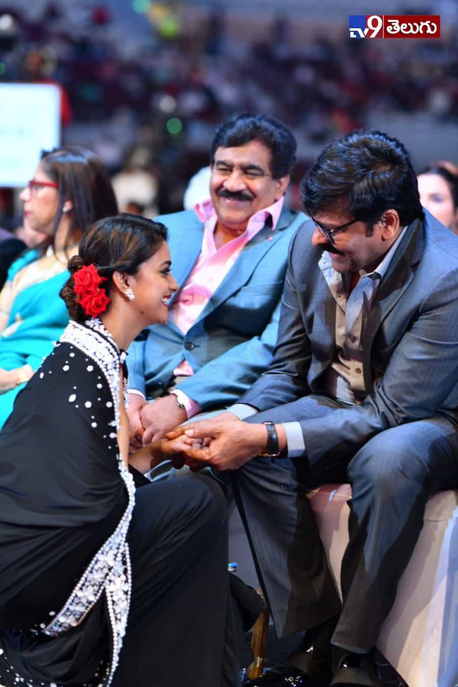 #HBDMegastarChiranjeevi: ఎన్నడూ చూడని “మెగాస్టార్ చిరంజీవి” పర్సనల్ ఫొటోస్