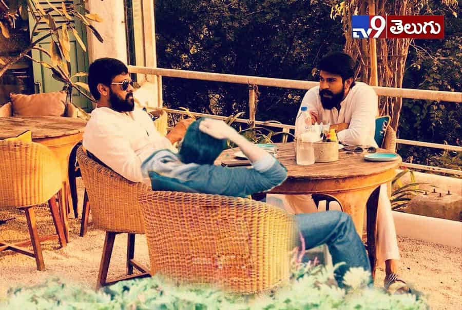 #HBDMegastarChiranjeevi: ఎన్నడూ చూడని “మెగాస్టార్ చిరంజీవి” పర్సనల్ ఫొటోస్