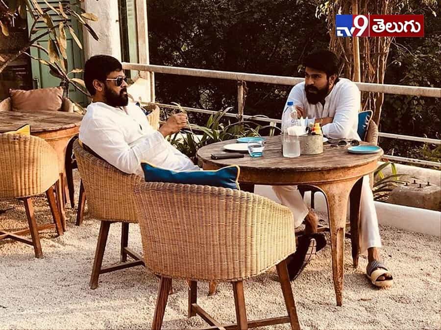 #HBDMegastarChiranjeevi: ఎన్నడూ చూడని “మెగాస్టార్ చిరంజీవి” పర్సనల్ ఫొటోస్