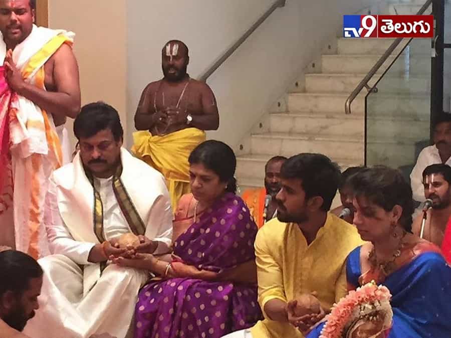 #HBDMegastarChiranjeevi: ఎన్నడూ చూడని “మెగాస్టార్ చిరంజీవి” పర్సనల్ ఫొటోస్