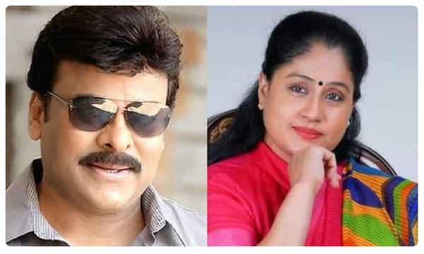 26ఏళ్ల తర్వాత జత కట్టనున్న హిట్ పెయిర్..?