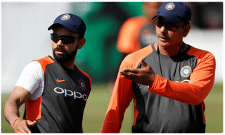 ఫ్లోరిడాలో టీ20… అనుష్కతో విరాట్ సందడి!