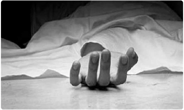 దొంగను ఛేజ్ చేస్తూ తల్లీకూతుళ్లు మృతి