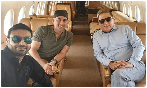 ఆర్మీ సర్వీసు ముగిసింది.. ధోనీ ? మరి నెక్స్ట్ ఏంటి ?