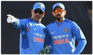 రన్ మెషీన్‌‌కు దాసోహం అంటున్న రికార్డ్స్..శభాష్ సారథి!