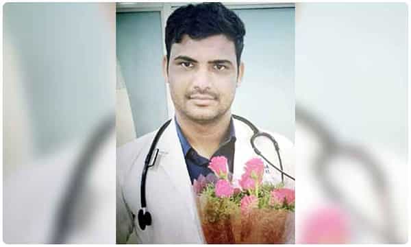 ఆకాశంలో విహారం.. ప్రాణం తీసిన పారాషూట్!