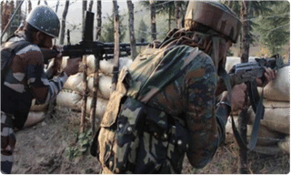 దొంగలను తరిమికొట్టిన ధైర్యానికి “సాహస’ పురస్కారం