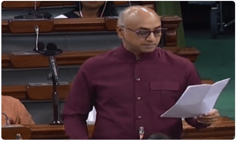 చారిత్రక తప్పిదాన్ని సరిచేశారు: గల్లా జయదేవ్