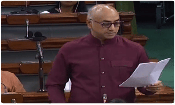 చారిత్రక తప్పిదాన్ని సరిచేశారు: గల్లా జయదేవ్