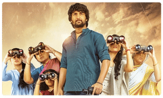 ‘మిస్ ఇండియా’గా మహానటి.?