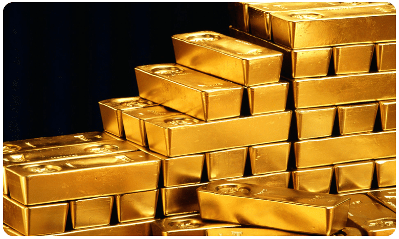 Here are the reasons for the downfall of gold price during this period