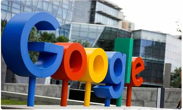 గూగుల్ పై కేసు..ఇది మూడోసారి !