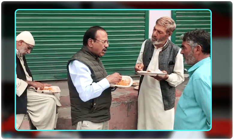 canbuy any one..ghulam nabi azad stirs with row with comment