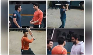 పోరాడిన కోహ్లీ… భారత్ స్కోర్ 264/5