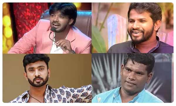 జబర్దస్త్ కమెడియన్ల పారితోషికాలు తెలిస్తే షాక్ అవ్వాల్సిందే!