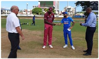 ధోనికి చోటు.. కోహ్లీకి ఉద్వాసన!