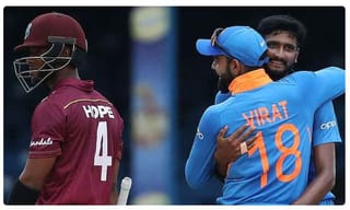 సెలెక్టర్ల నిర్ణయంపై క్రికెటర్ ఫైర్!