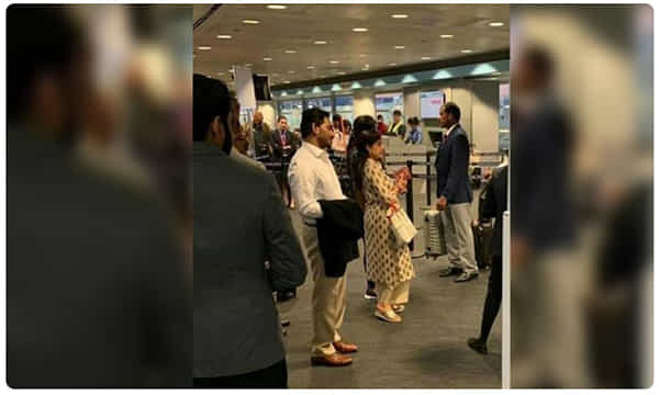 యూఎస్ టూర్ సక్సెస్.. తాడేపల్లి చేరుకున్న ఏపీ సీఎం జగన్