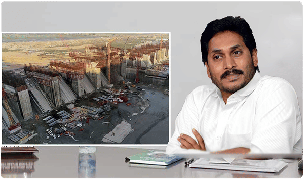 ముంపు ప్రాంతాల్లో సీఎం సర్వే..