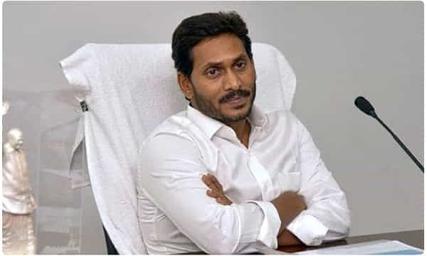 ముందుకు వెళ్లేదెలా ? .. పోలవరంపై సీఎం జగన్ సమీక్ష