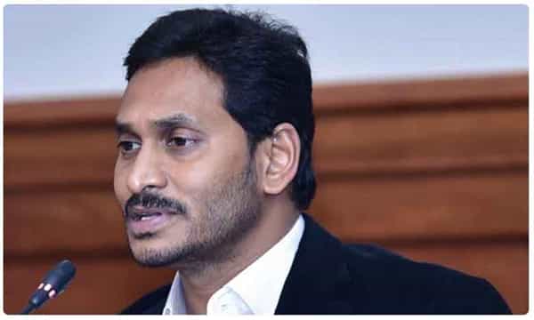 అమెరికా నుంచే వరదలపై సీఎం జగన్ రివ్యూ