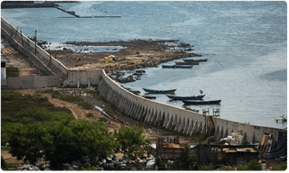 బంగ్లాదేశ్‌లో భారీ అగ్నిప్రమాదం.. నిరాశ్రయులైన 10 వేలమంది