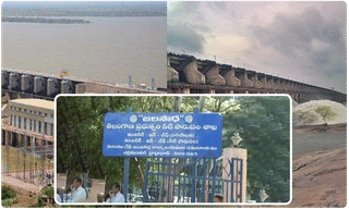 తెలంగాణ రైతుకు ఊరట: మరో వారం రోజుల పాటు..