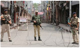 భారీ కుట్రకు ఐసీస్ ప్లాన్..