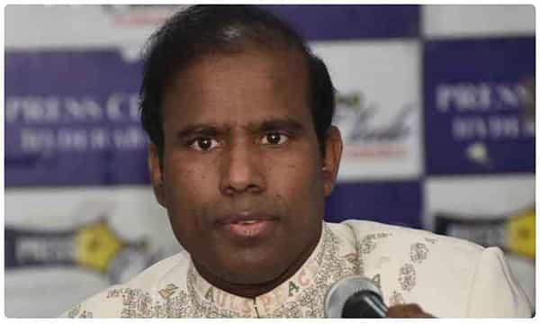 కేఏ పాల్పై మర్డర్ కేసు.. అరెస్ట్ వారెంట్ జారీ!