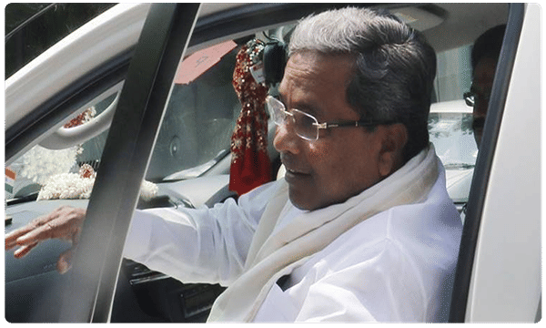 కర్ణాటకలో కాంగ్రెస్, జేడీ-ఎస్ పొత్తు ఖతం ?