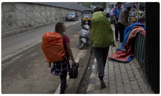 రేపో, మాపో కల్లోల కాశ్మీర్‌లో అమిత్ షా పర్యటన