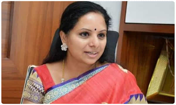 తెలంగాణ కేబినెట్ విస్తరణ.. కవితకు కీలక పదవి!