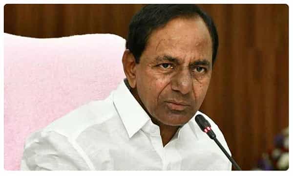 కోడెల మృతిపై కేసీఆర్ దిగ్భ్రాంతి..