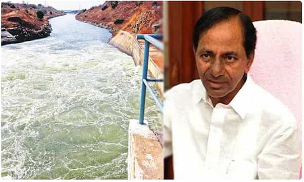 సకాలంలో ప్రాజెక్టులు పూర్తి చేయండి.. సీఎం కేసీఆర్ ఆదేశాలు