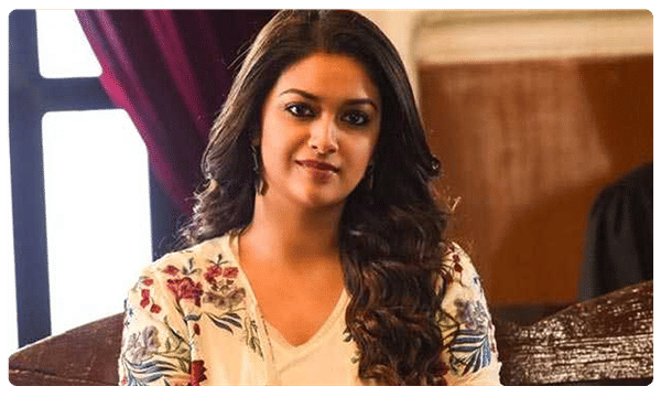 పెంగ్విన్ టీజర్ డేట్ ఫిక్స్..!
