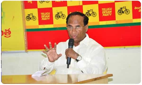 వైసీపీపై కోడెల కీలక వ్యాఖ్యలు..!