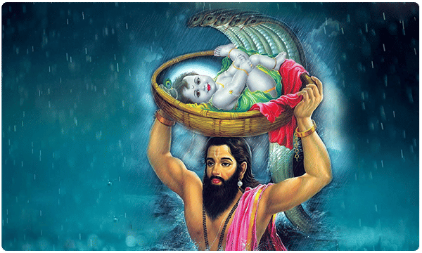 చిలిపి కృష్ణునికి ప్రసాదాలు : ఒక్క తులసే చాలదా?