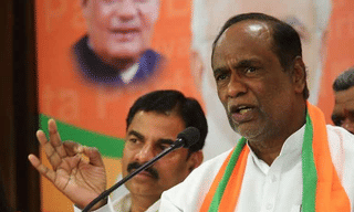 హైకోర్టు తీర్పు పవర్ ప్రాజెక్టు విషయంలోనే: మంత్రి అనిల్