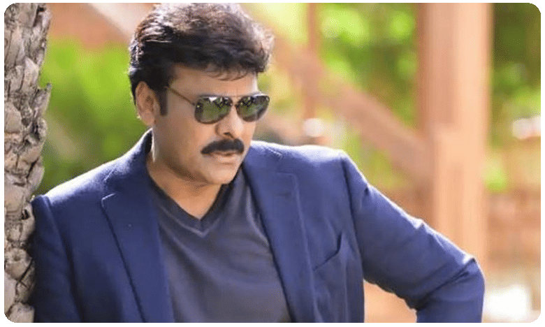 మెగాస్టార్లో మరో 'స్టార్'..!