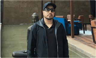 మళ్లీ ఫైటర్ జెట్ ఎక్కిన వింగ్ కమాండర్ అభినందన్..