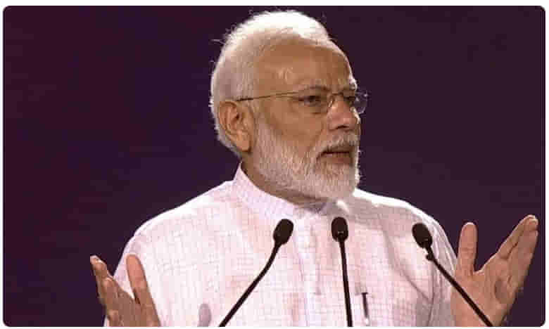 సక్సెస్ కావాలా ? అయితే మెట్లు ఎక్కాల్సిందే .. మోదీ