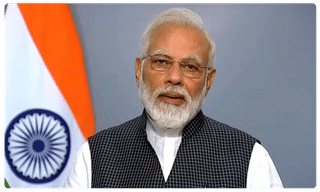 కశ్మీర్ చరిత్రలో నవశకం ఆరంభమైంది : ప్రధాని మోదీ