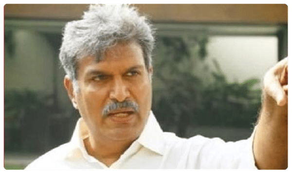 ఆ మంత్రికి ‘ఇరిగేషన్’ స్పెలింగ్ కూడా రాదు: కేశినేని ఎద్దేవా