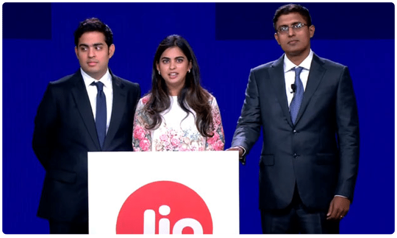 Jio Phone 3 and Jio GigaFiber Launch Plans Expected