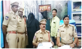 వ్యసనాలకు బానిసలై… డబ్బు కోసం అలా!