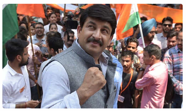 ఢిల్లీలోనూ ఎన్నార్సీ.. గళమెత్తిన బీజేపీ